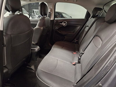 Fiat 500X 2.0 MultiJet 140 CV 4x4 Cross (8)