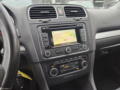 Volkswagen Golf 1.6 TDI 5p. Highline BlueMotion Technology (13)