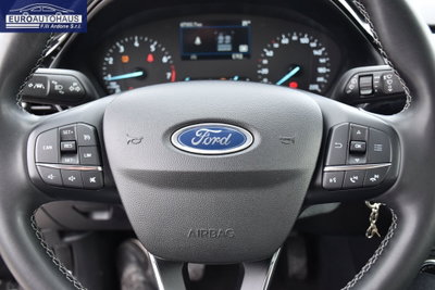 Ford Fiesta 1.0 Ecoboost Hybrid 125 CV 5 porte Titanium (10)