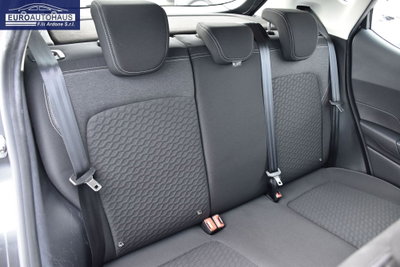 Ford Fiesta 1.0 Ecoboost Hybrid 125 CV 5 porte Titanium (14)