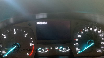 Ford Fiesta 1.5 TDCi 5 porte Titanium (5)