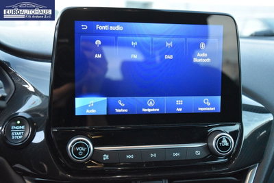 Ford Puma 1.0 EcoBoost Hybrid 125 CV S&S ST-Line Design 2 (11)