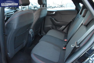 Ford Puma 1.0 EcoBoost Hybrid 125 CV S&S ST-Line Design 2 (13)