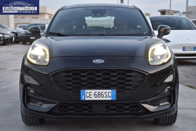 Ford Puma 1.0 EcoBoost Hybrid 125 CV S&S ST-Line Design 2 (2)
