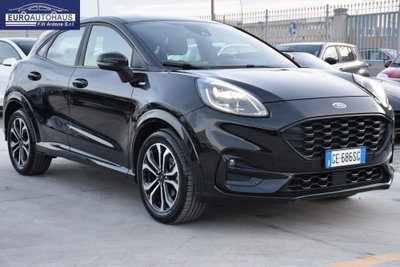 Ford Puma 1.0 EcoBoost Hybrid 125 CV S&S ST-Line Design 2 (3)