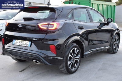 Ford Puma 1.0 EcoBoost Hybrid 125 CV S&S ST-Line Design 2 (4)