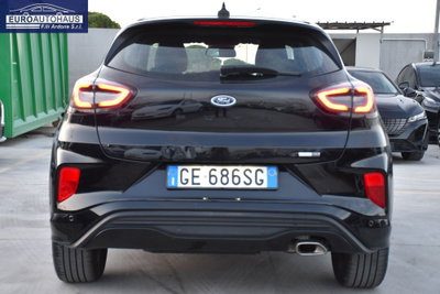 Ford Puma 1.0 EcoBoost Hybrid 125 CV S&S ST-Line Design 2 (5)