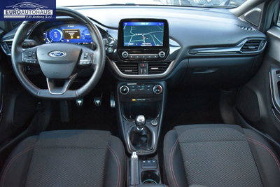 Ford Puma 1.0 EcoBoost Hybrid 125 CV S&S ST-Line Design 2 (7)