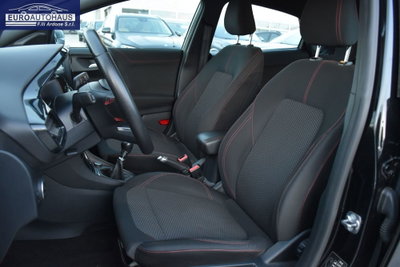Ford Puma 1.0 EcoBoost Hybrid 125 CV S&S ST-Line Design 2 (8)
