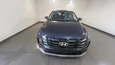 Hyundai Tucson 1.6 crdi 48V NLine 2wd dct nuova