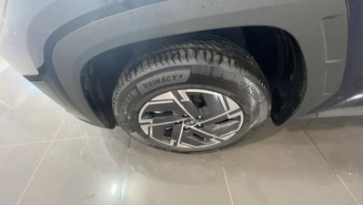 Hyundai Tucson 1.6 crdi 48V NLine 2wd dct (10)