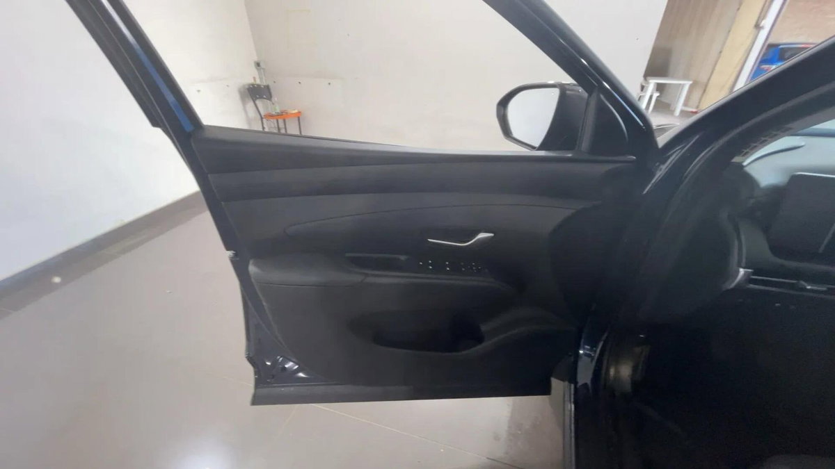 Hyundai Tucson 1.6 crdi 48V NLine 2wd dct (16)