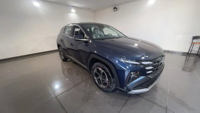 Hyundai Tucson 1.6 crdi 48V NLine 2wd dct (4)