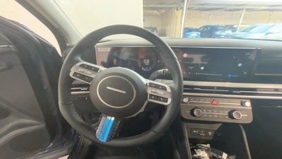 Hyundai Tucson 1.6 crdi 48V NLine 2wd dct (7)