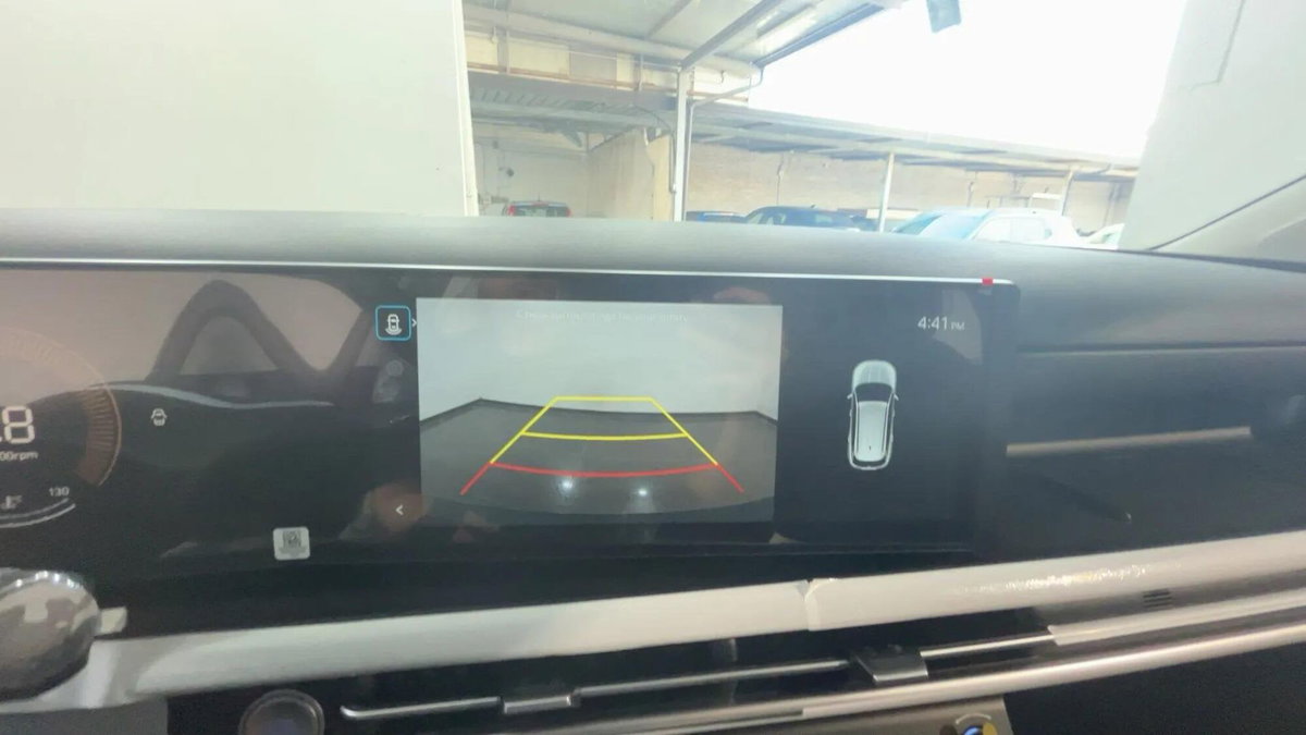 Hyundai Tucson 1.6 crdi 48V NLine 2wd dct (8)