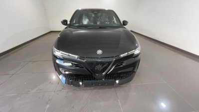 Alfa Romeo Junior 1.2 ibrida Sport Speciale 145cv edct6 nuova