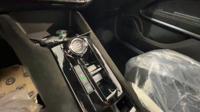 Alfa Romeo Junior 1.2 ibrida Sport Speciale 145cv edct6 (17)