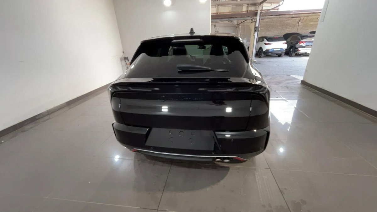 Alfa Romeo Junior 1.2 ibrida Sport Speciale 145cv edct6 (2)