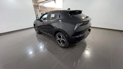 Alfa Romeo Junior 1.2 ibrida Sport Speciale 145cv edct6 (3)