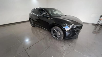 Alfa Romeo Junior 1.2 ibrida Sport Speciale 145cv edct6 (4)
