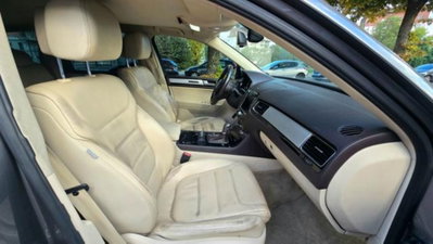 Volkswagen Touareg 3.0 TDI tiptronic BlueMotion Technology (13)