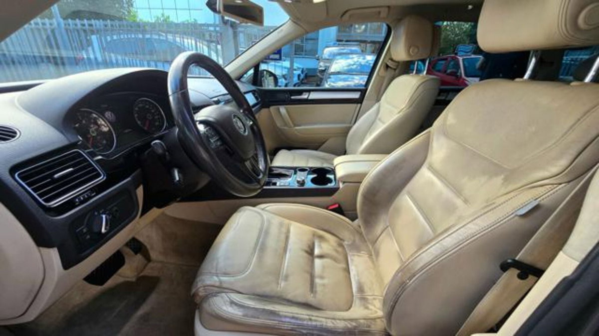 Volkswagen Touareg 3.0 TDI tiptronic BlueMotion Technology (14)