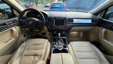 Volkswagen Touareg 3.0 TDI tiptronic BlueMotion Technology (15)