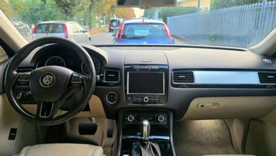 Volkswagen Touareg 3.0 TDI tiptronic BlueMotion Technology (16)