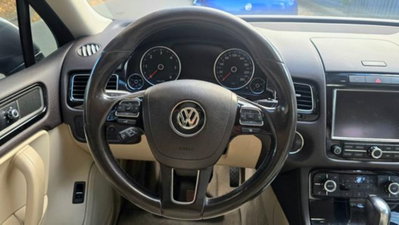 Volkswagen Touareg 3.0 TDI tiptronic BlueMotion Technology (17)