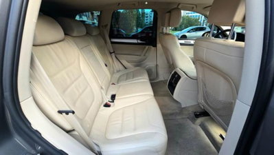 Volkswagen Touareg 3.0 TDI tiptronic BlueMotion Technology (19)