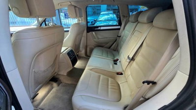 Volkswagen Touareg 3.0 TDI tiptronic BlueMotion Technology (20)