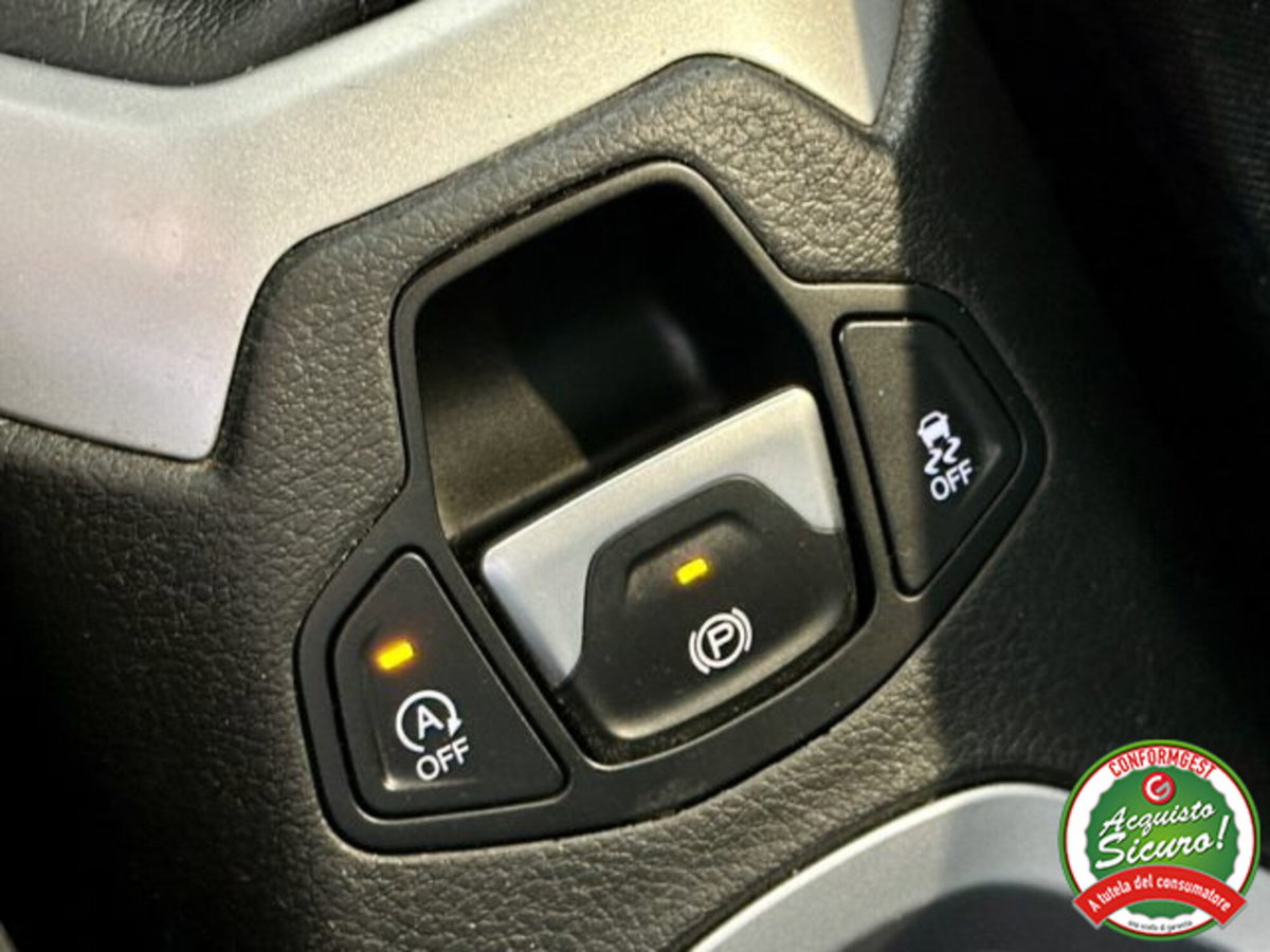 Jeep Renegade 1.6 Mjt 120 CV Limited (12)