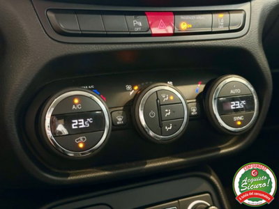 Jeep Renegade 1.6 Mjt 120 CV Limited (14)