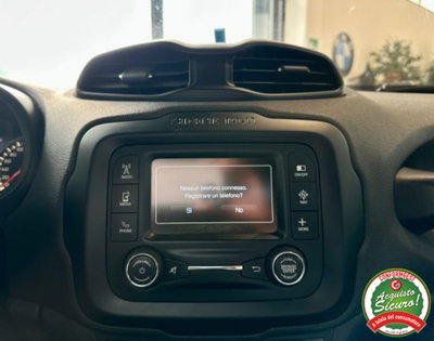 Jeep Renegade 1.6 Mjt 120 CV Limited (17)