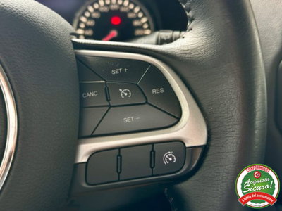 Jeep Renegade 1.6 Mjt 120 CV Limited (19)