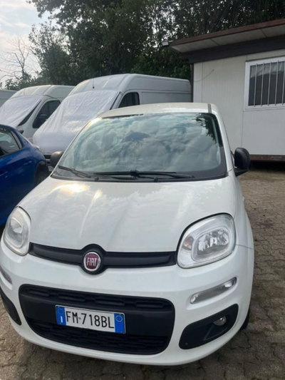 Fiat Panda 1.3 MJT 80 CV S&S Easy (3)