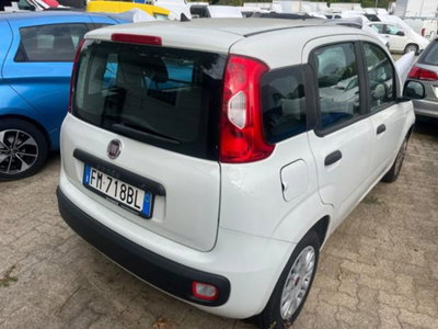Fiat Panda 1.3 MJT 80 CV S&S Easy (5)