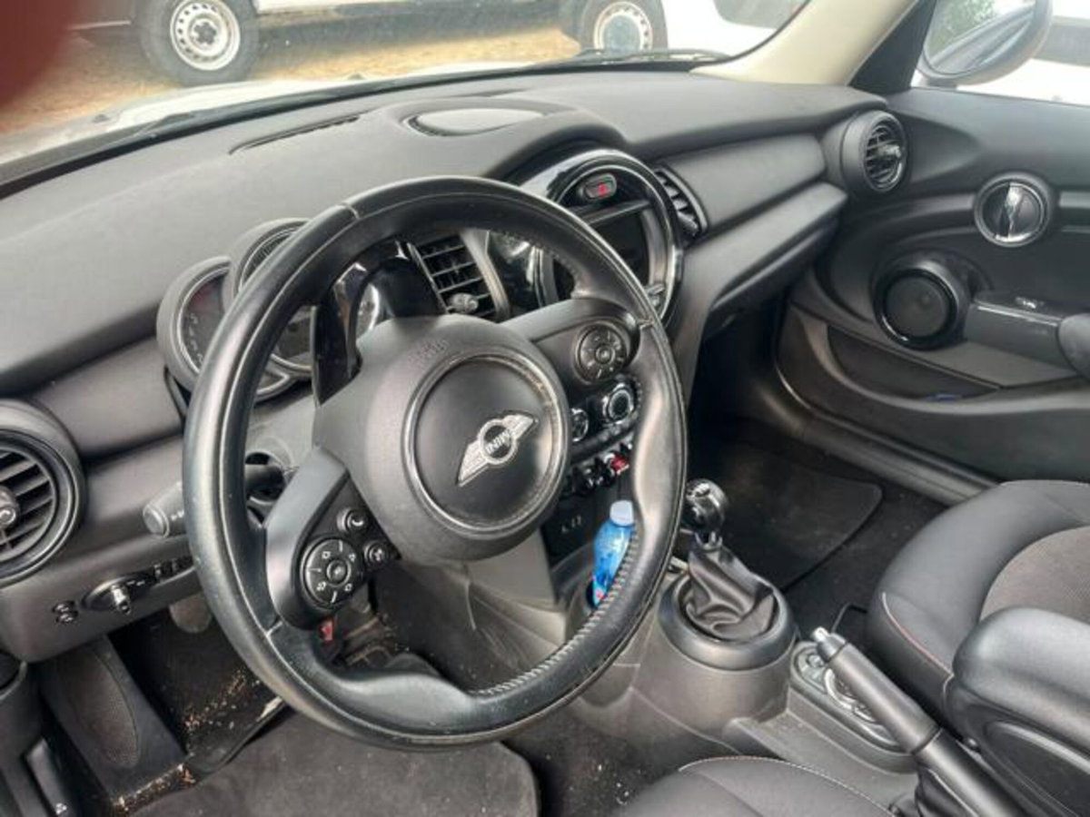 MINI Mini 1.5 One D Hype 5 porte (2)