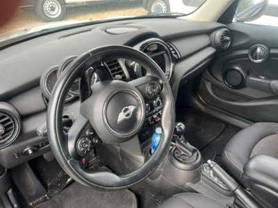 MINI Mini 1.5 One D Hype 5 porte (2)