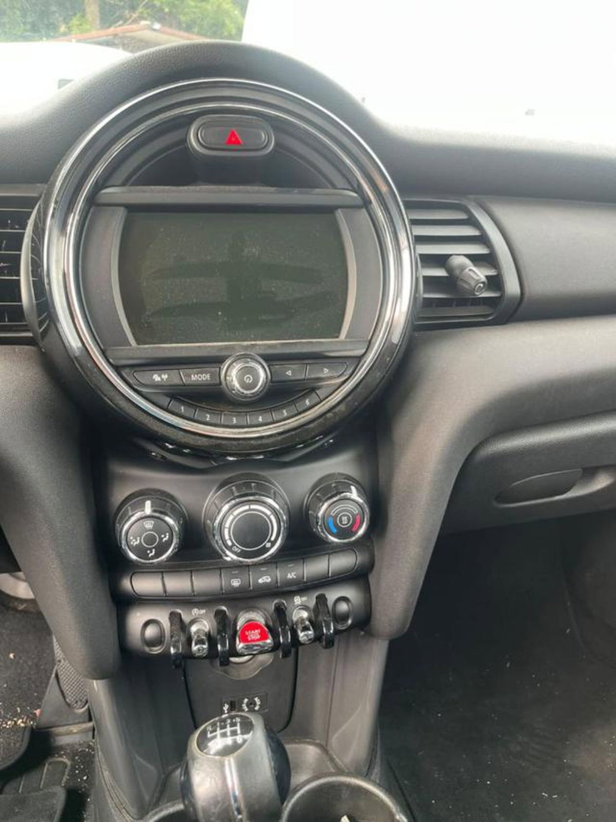 MINI Mini 1.5 One D Hype 5 porte (6)