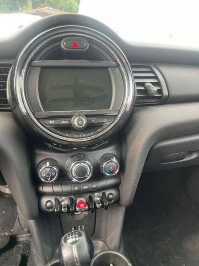 MINI Mini 1.5 One D Hype 5 porte (6)