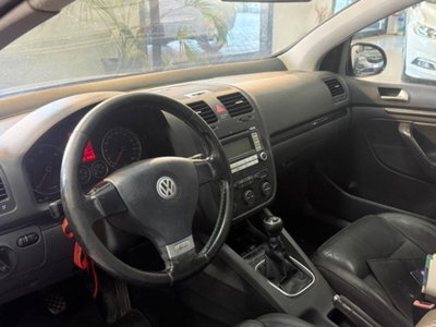 Volkswagen Golf 1.9 TDI DPF 4mot. 5p. Comforline (12)