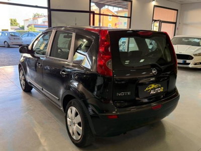 Nissan Note 1.4 16V Acenta (11)