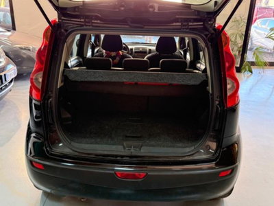 Nissan Note 1.4 16V Acenta (12)