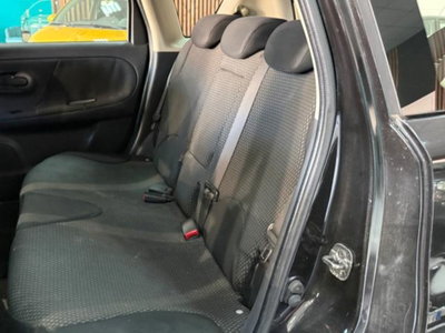 Nissan Note 1.4 16V Acenta (13)