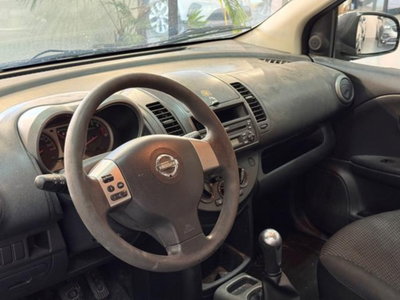 Nissan Note 1.4 16V Acenta (14)