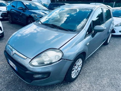 Fiat Punto Evo 1.2 5 porte S&S Dynamic (2)