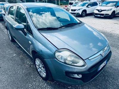 Fiat Punto Evo 1.2 5 porte S&S Dynamic (3)