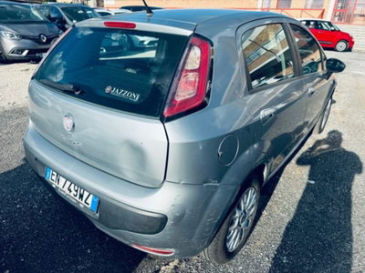 Fiat Punto Evo 1.2 5 porte S&S Dynamic (5)