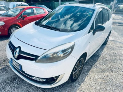 Renault Scenic E-Tech Electric 1.5 dCi 110CV EDC Bose (2)